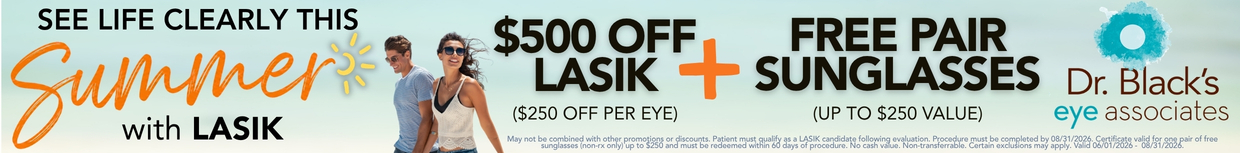 Dr. Black's Eye Associates in Corydon, IN (2)
