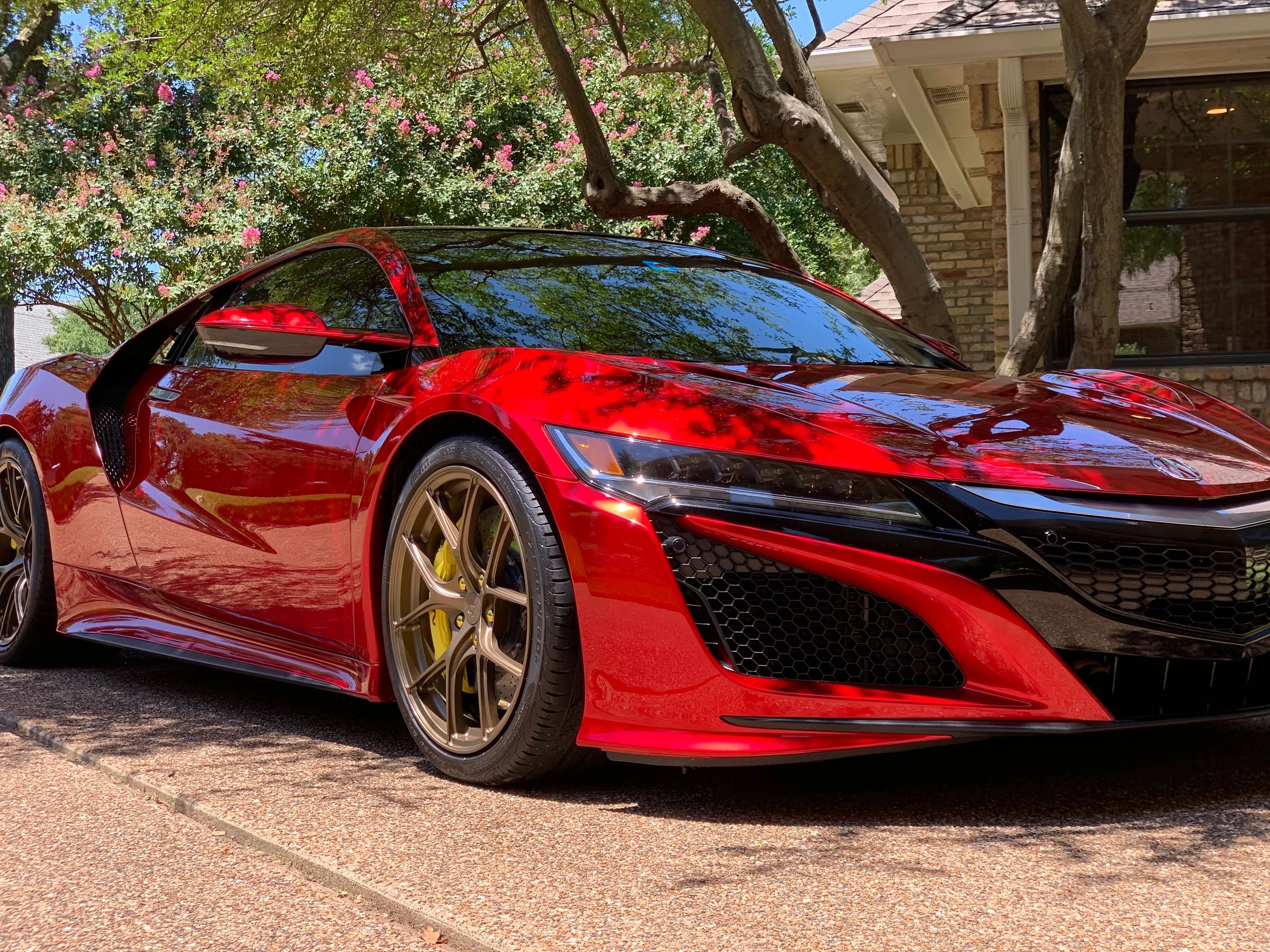 Texas Auto Spa in Plano, TX