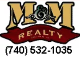 M & M REALTY in Ironton, OH