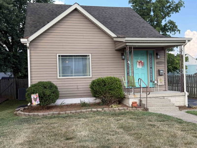 M & M REALTY in Ironton, OH (3)