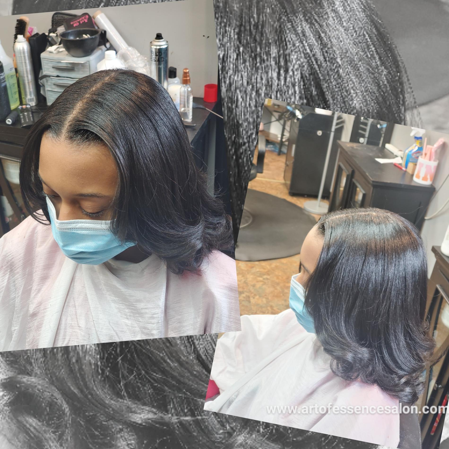 Art of Essence Salon in Akron, OH