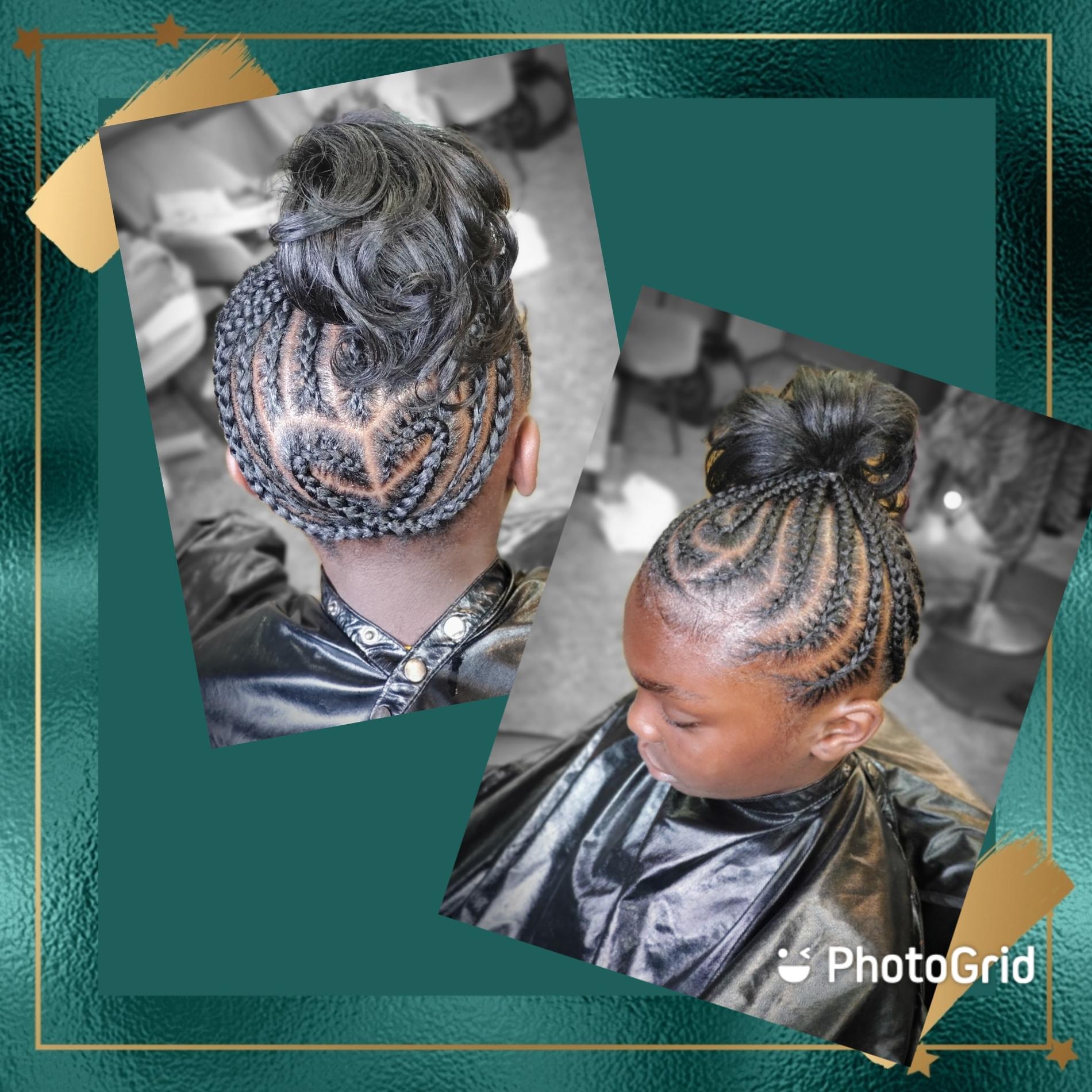 Art of Essence Salon in Akron, OH (2)