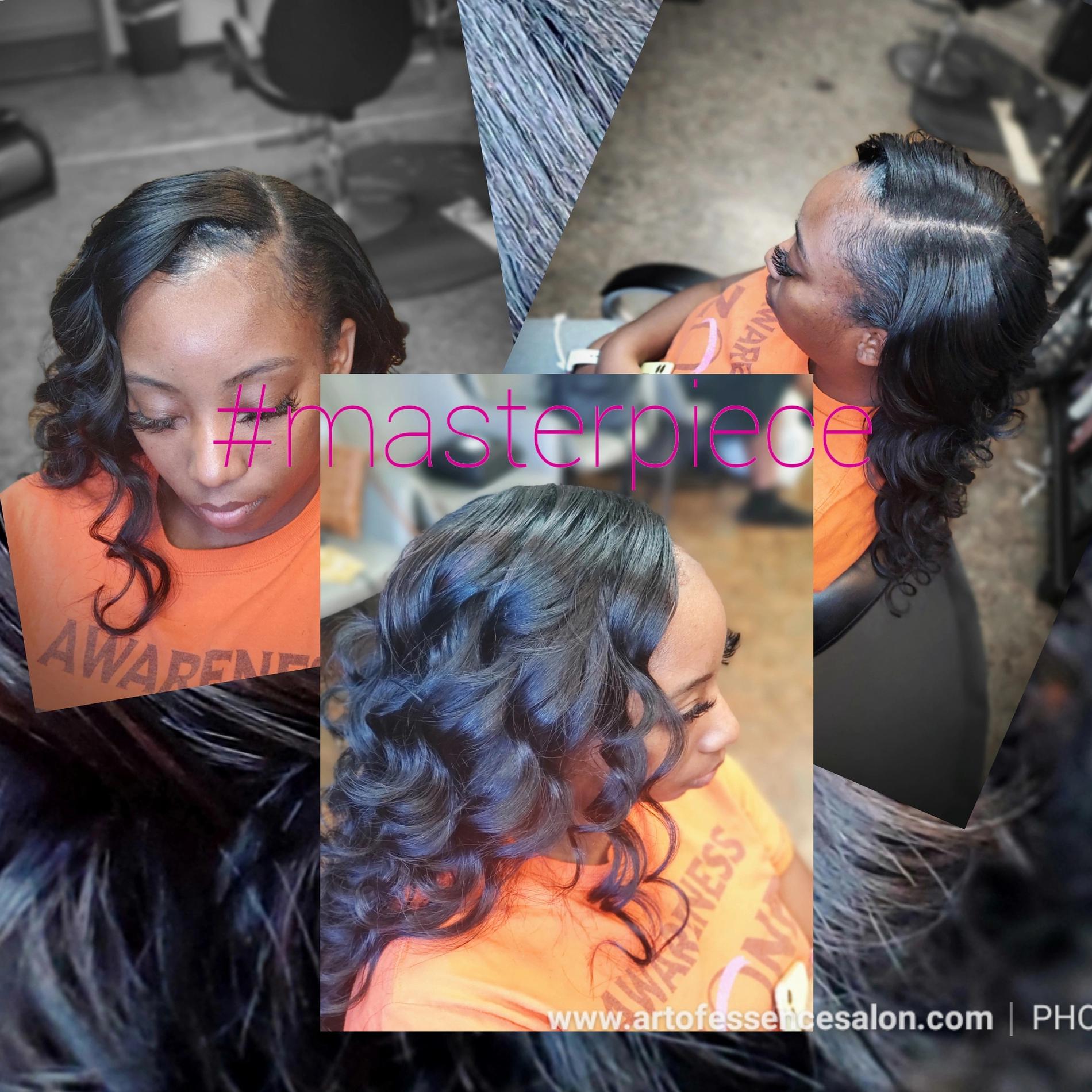 Art of Essence Salon in Akron, OH (3)
