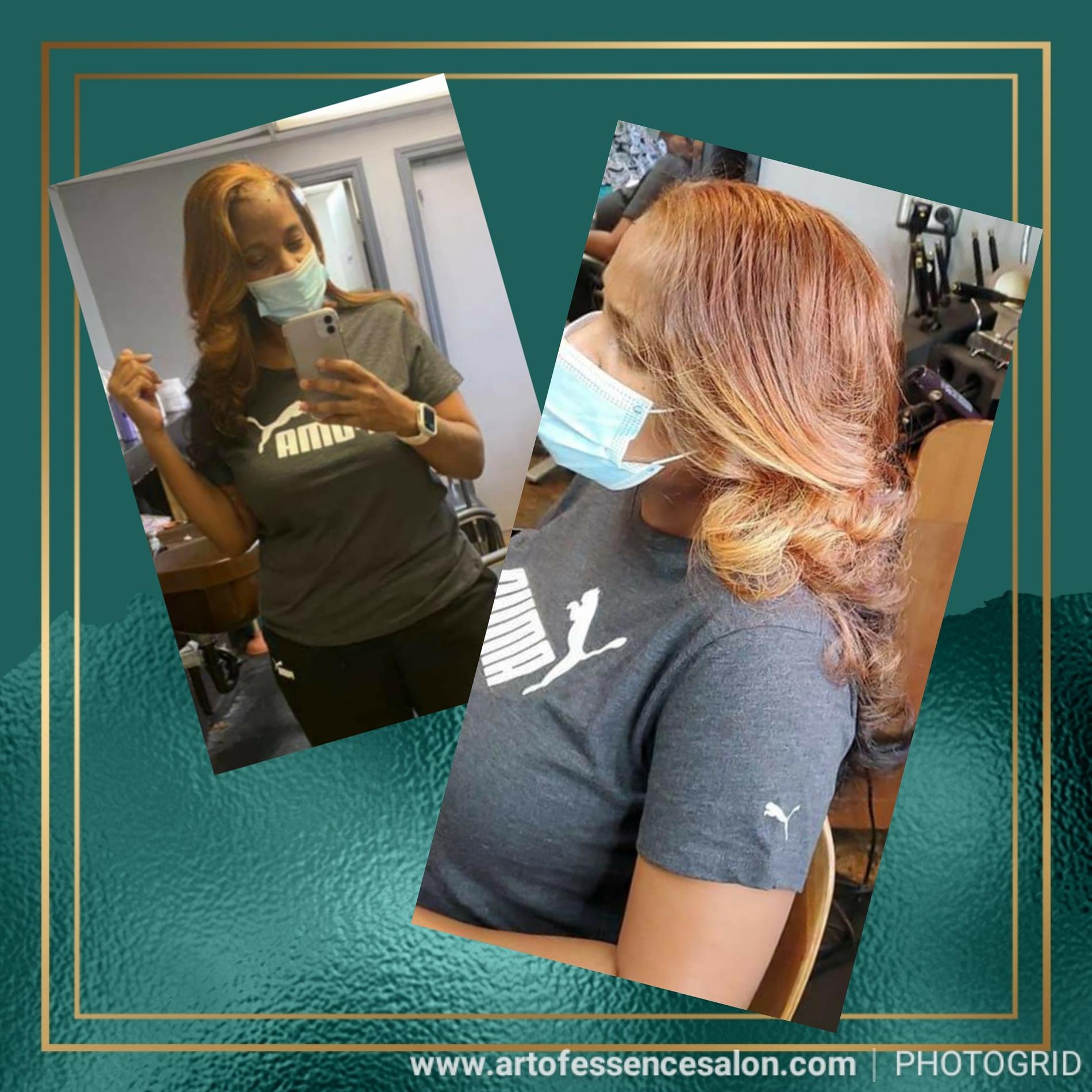 Art of Essence Salon in Akron, OH (5)