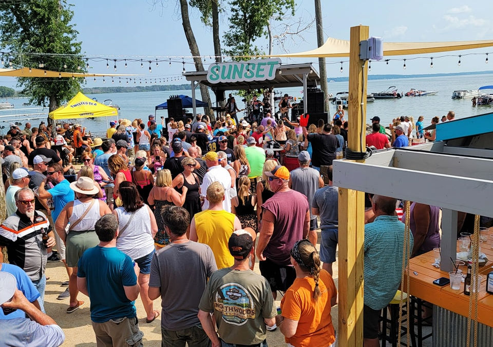 Sunset Bar & Grill in Fort Atkinson, WI (2)