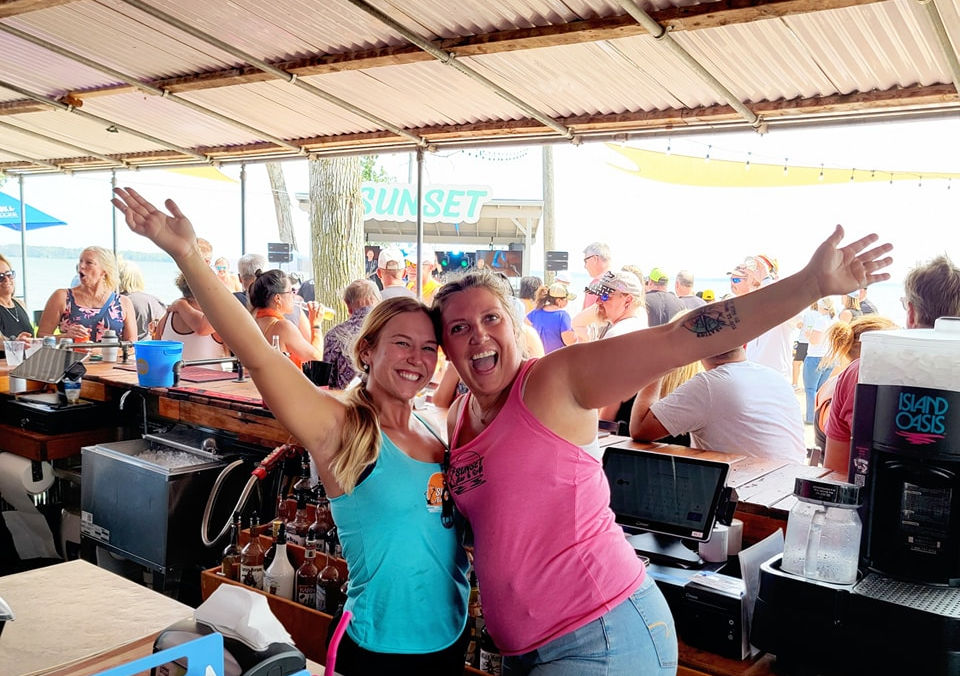 Sunset Bar & Grill in Fort Atkinson, WI (3)
