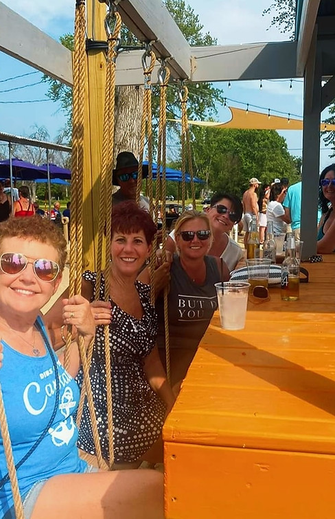 Sunset Bar & Grill in Fort Atkinson, WI (5)