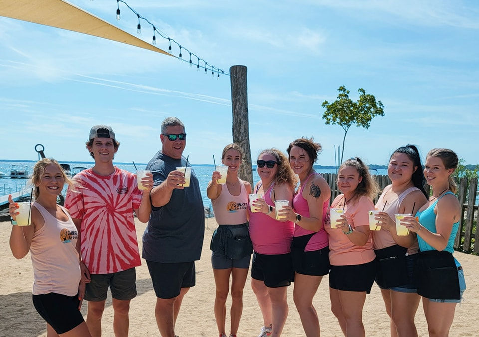 Sunset Bar & Grill in Fort Atkinson, WI (6)
