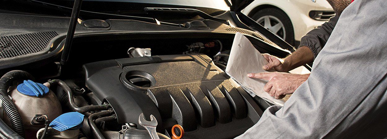 Steve's Mobile Repair in El Cajon, CA