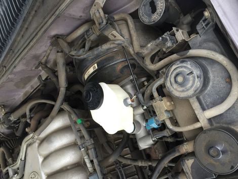 Steve's Mobile Repair in El Cajon, CA (3)