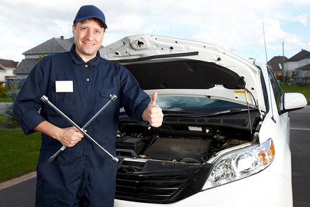 Steve's Mobile Repair in El Cajon, CA (4)