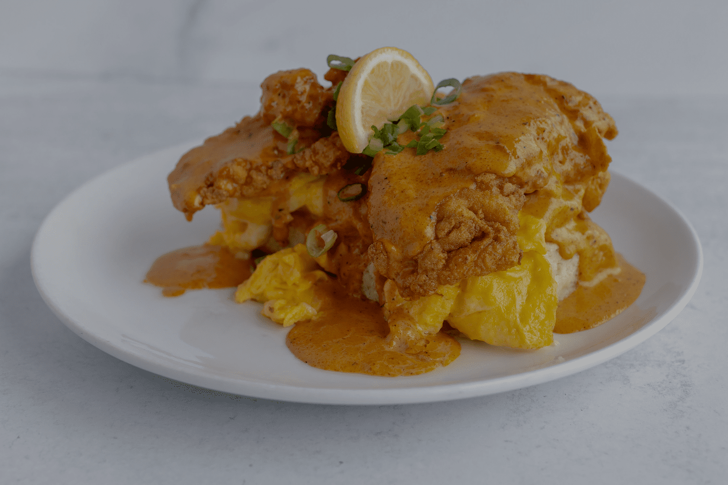 Milk & Honey Southern Inspired Kitchen in Washington, DC, DC (2)