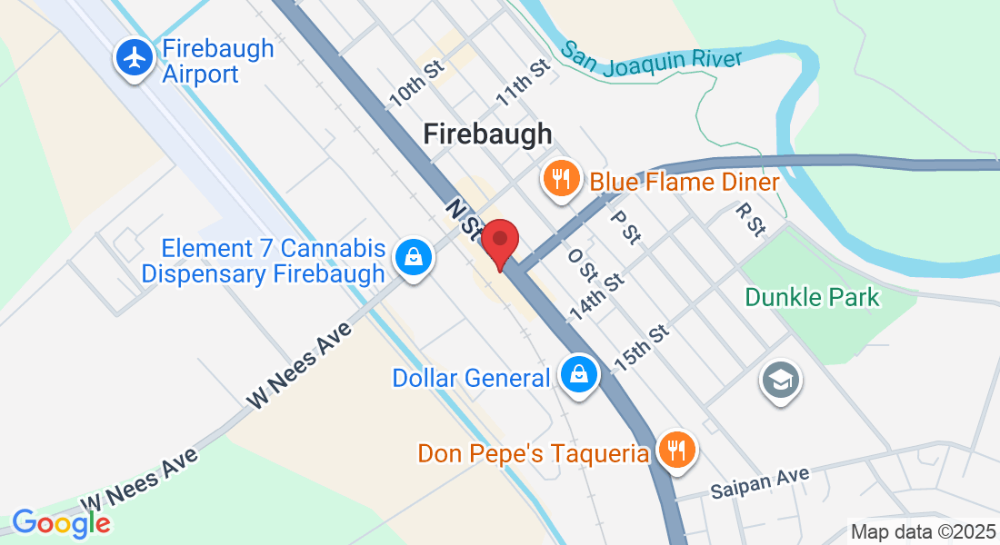 GIA Auto Paint & Collision in Firebaugh, CA (3)