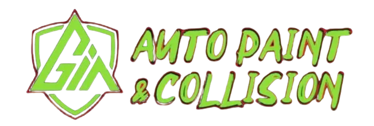 GIA Auto Paint & Collision in Firebaugh, CA (4)