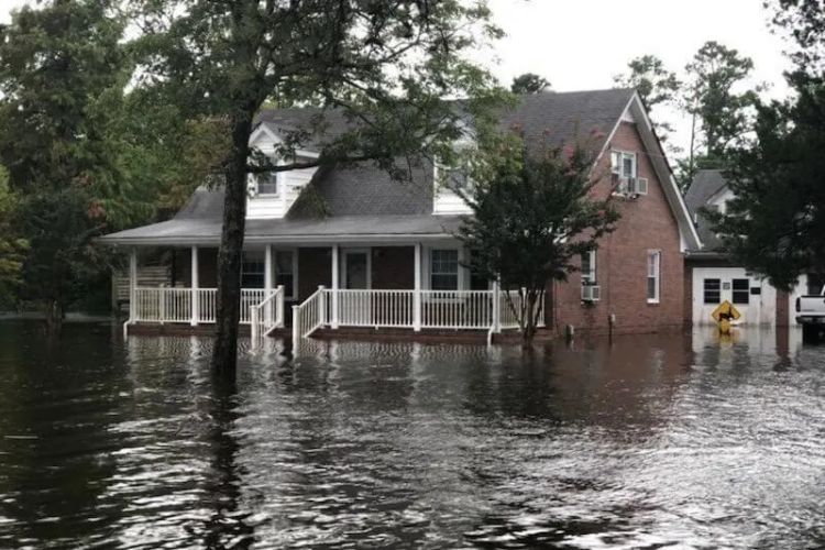 Water and Fire Damage Repair 360 - Union City in Union City, GA (2)