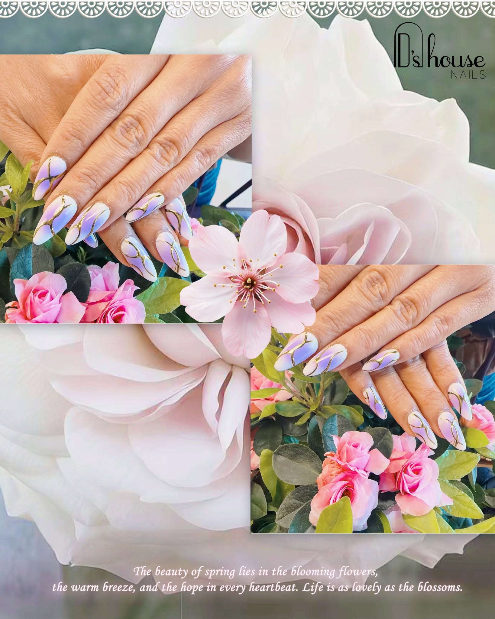 D's House Nails in Pleasant Hill, CA (6)