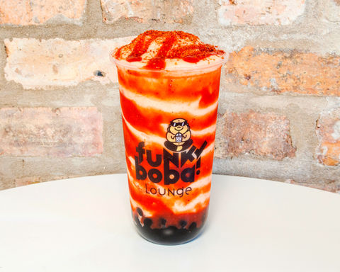 Funky Boba Lounge in Highwood, IL (3)