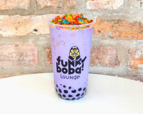 Funky Boba Lounge in Highwood, IL (4)