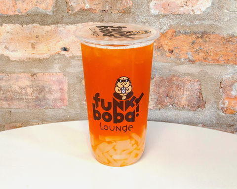 Funky Boba Lounge in Highwood, IL (5)