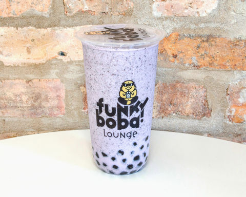 Funky Boba Lounge in Highwood, IL (6)