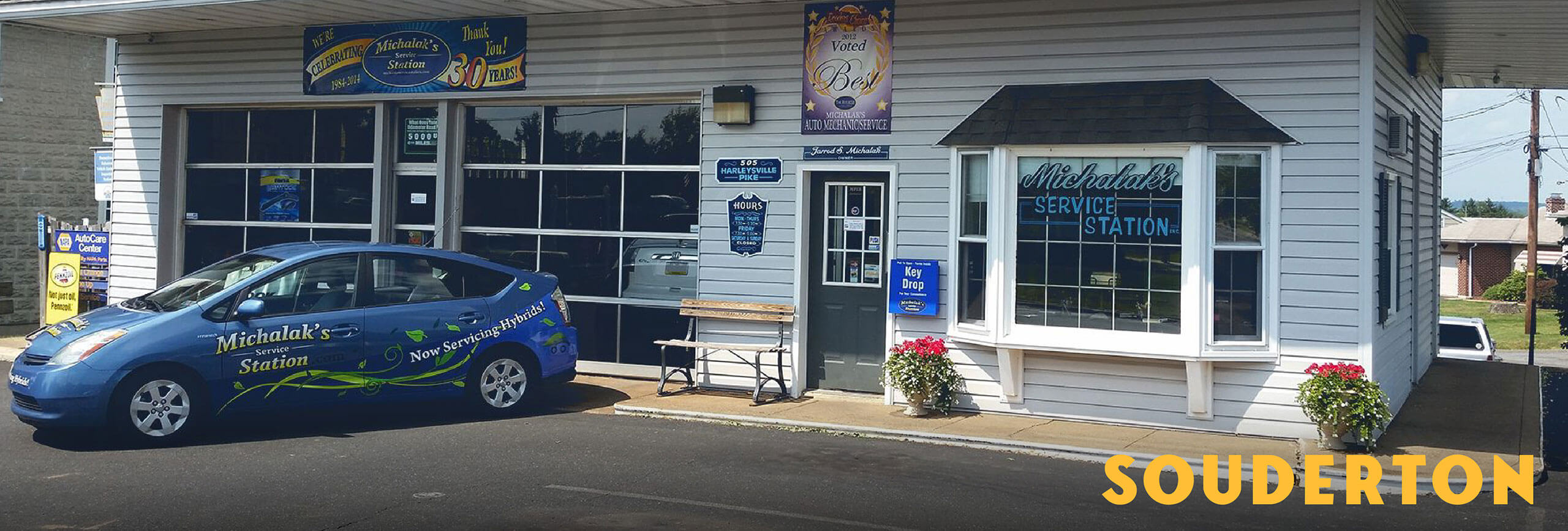 Michalak's Auto Repair of Souderton in Souderton, PA (2)