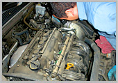 K.O. Automotive in Lake Forest, CA (2)
