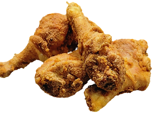 Fry Daddy's in Conroe, TX