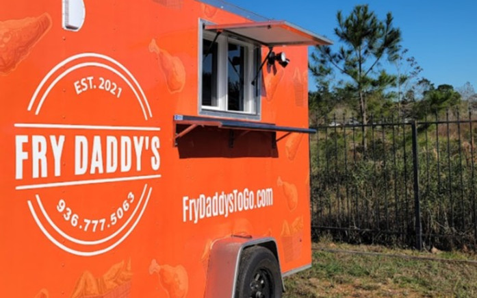 Fry Daddy's in Conroe, TX (5)