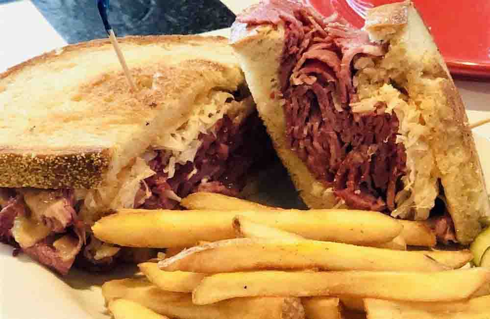 Bob's Restaurant in Vinton, VA (3)