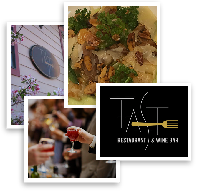 Taste Restaurant and Wine Bar in Plymouth, CA (2)