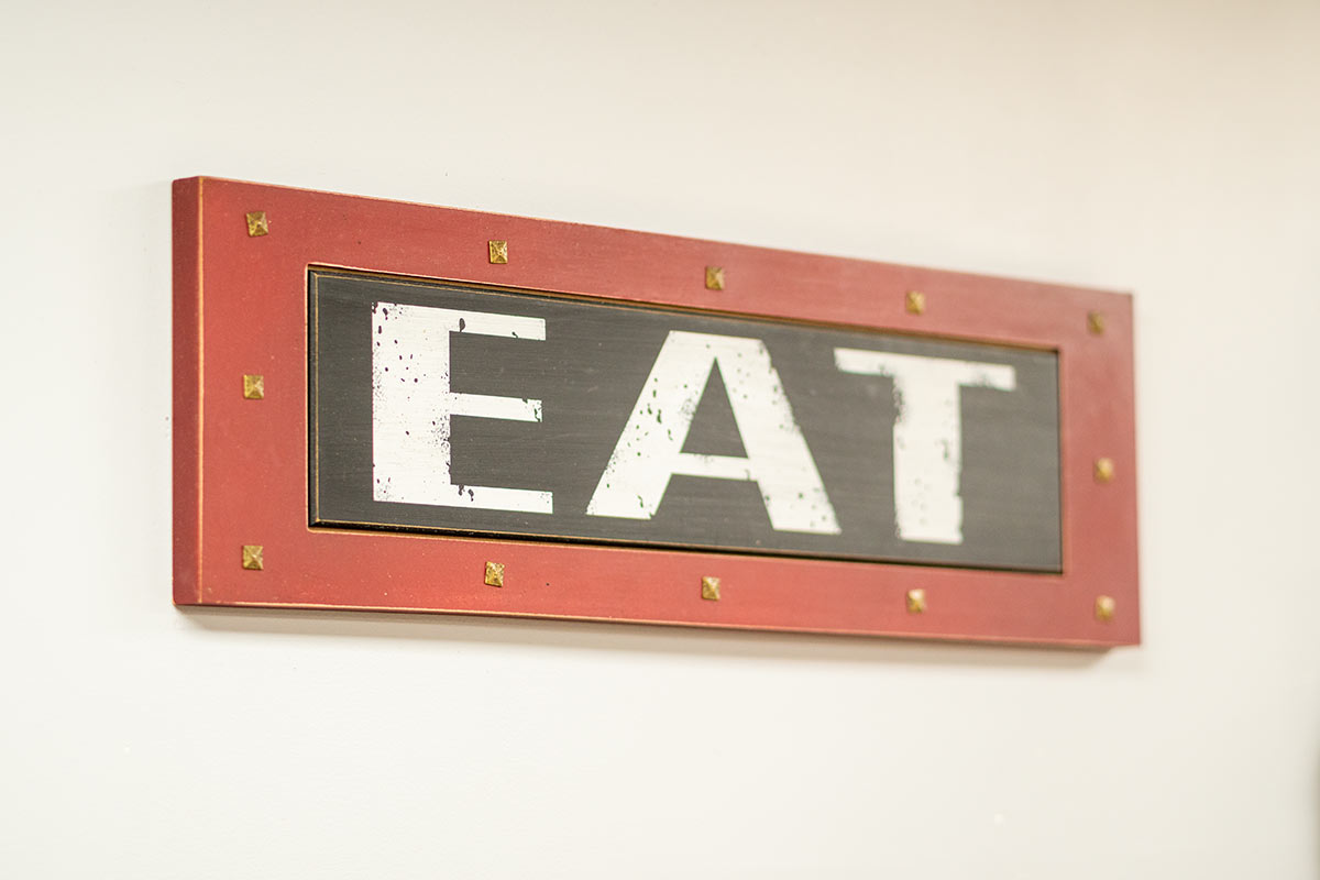 Tiffany's Family Restaurant in LaGrange, IN (5)
