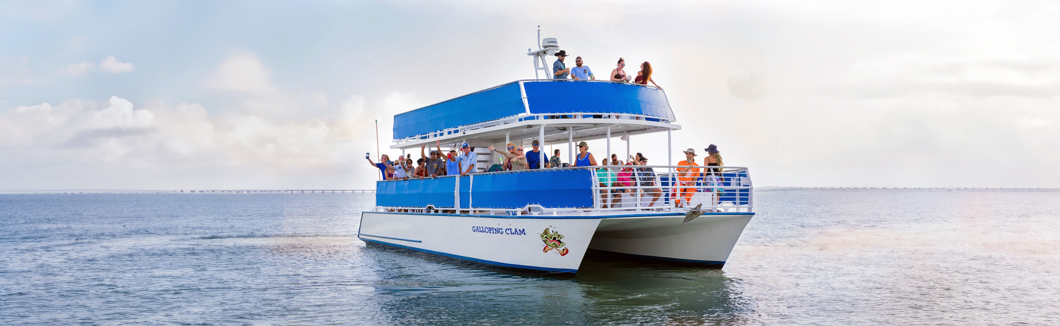 Osprey Fishing Trips in Port Isabel, TX (6)