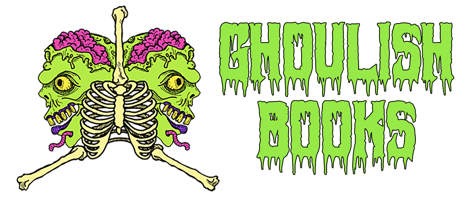 Ghoulish Books in San Antonio, TX