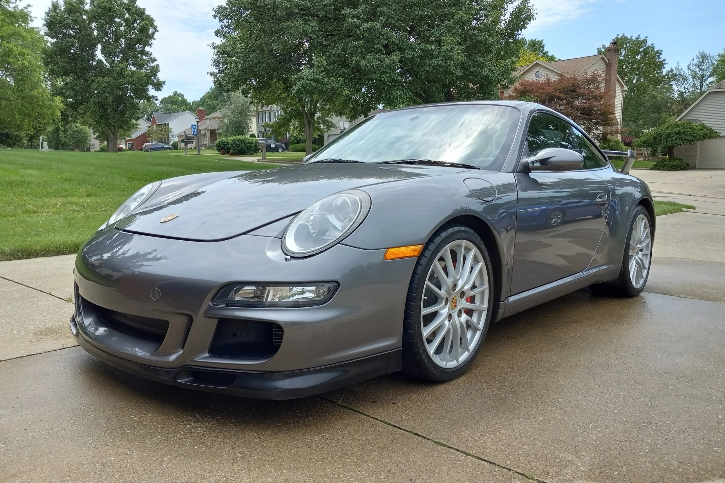 Mitchells Auto Spa in Stow, OH (2)