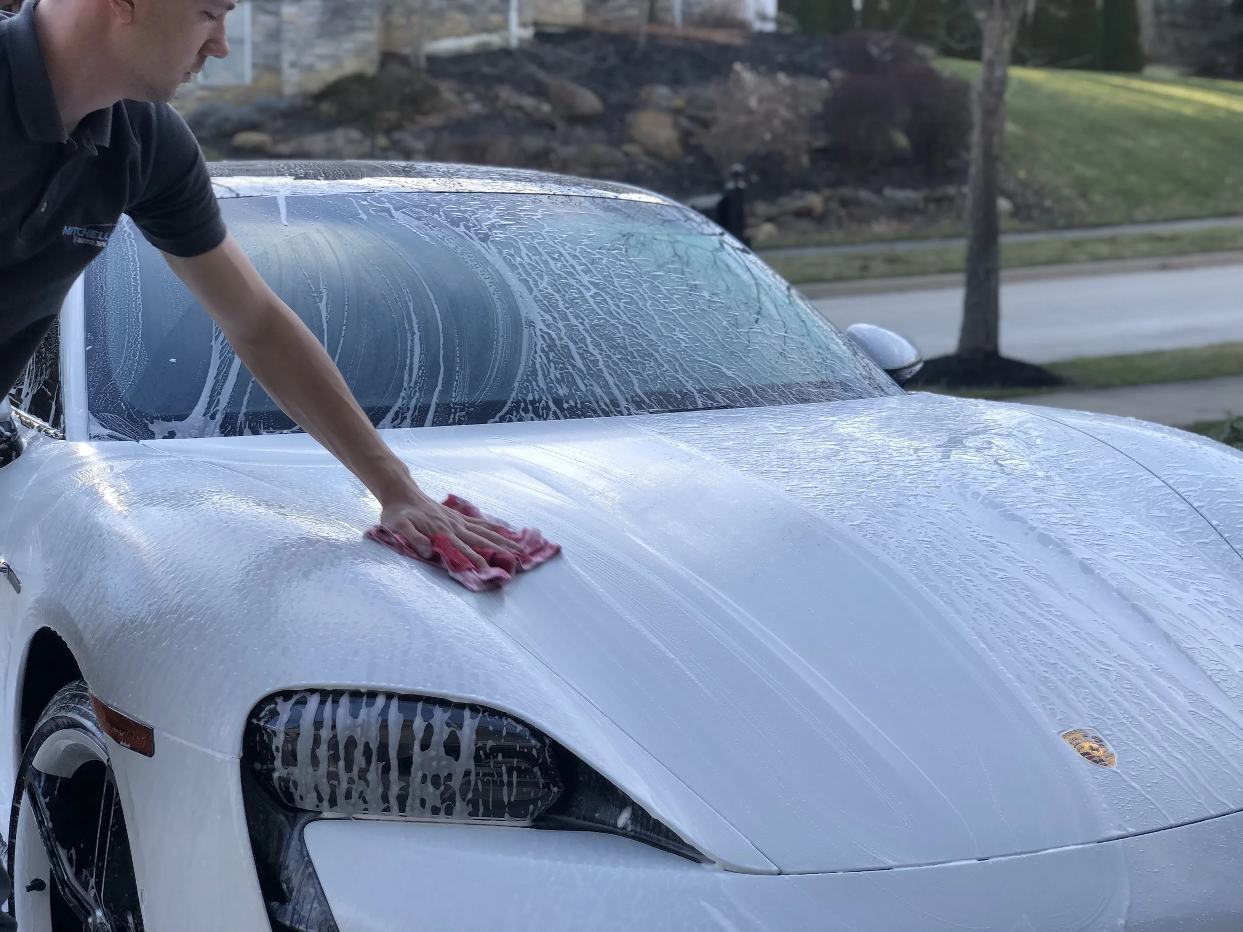 Mitchells Auto Spa in Stow, OH (5)