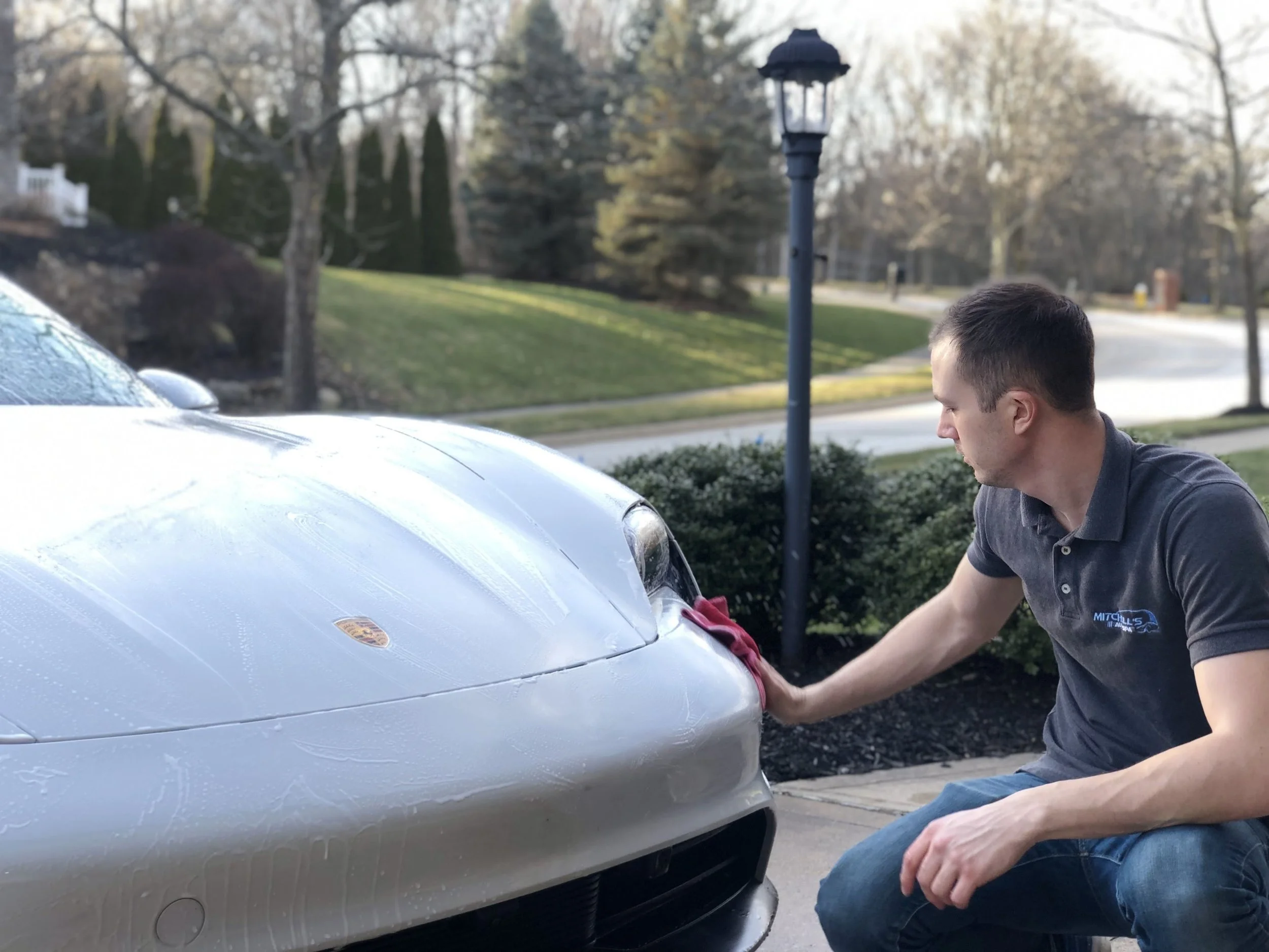 Mitchells Auto Spa in Stow, OH (6)