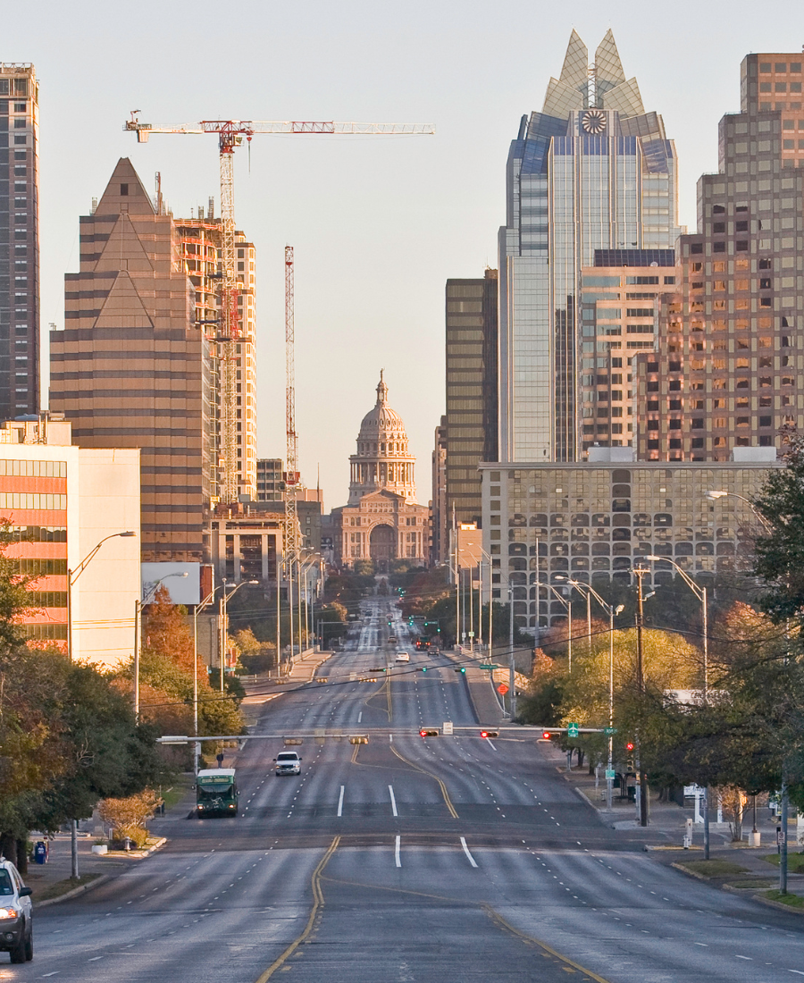 The Law Office of Tyler Hickle in Austin, TX