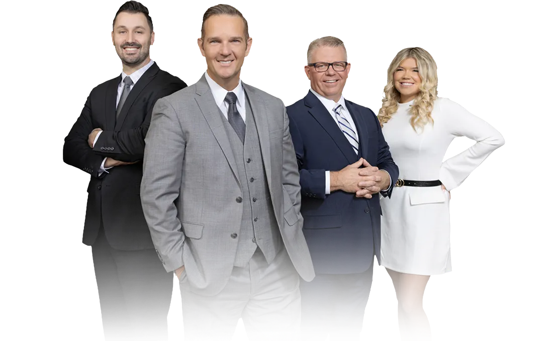 Blankenship Law Hamilton County Criminal Defense Lawyers in Carmel, IN