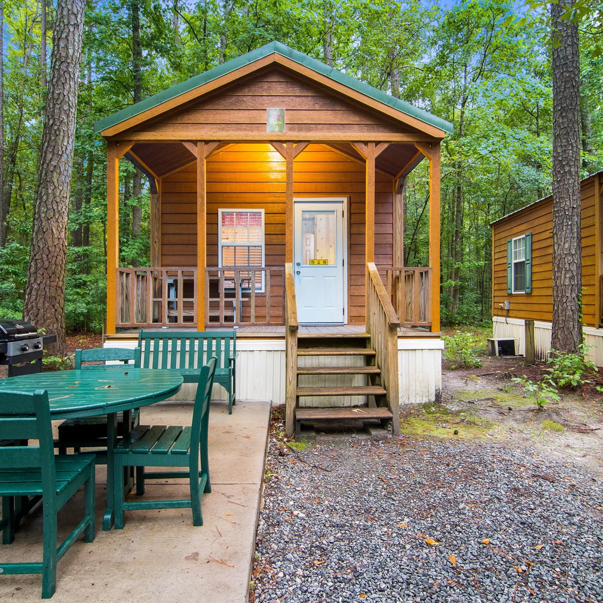 Emporia / I-95 KOA Holiday in Emporia, VA (2)