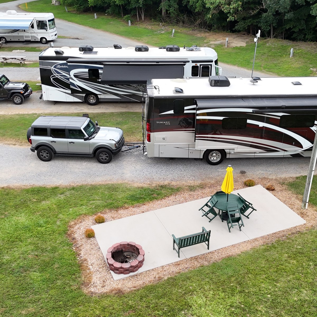Emporia / I-95 KOA Holiday in Emporia, VA (4)