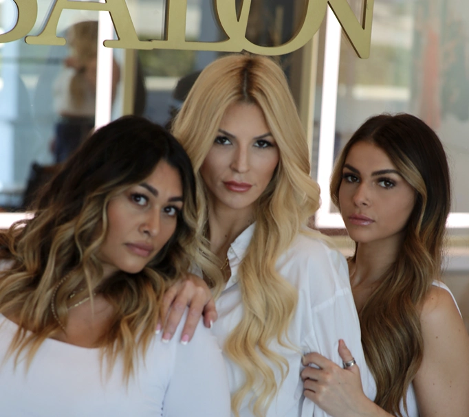 Société Salon in North Palm Beach, FL