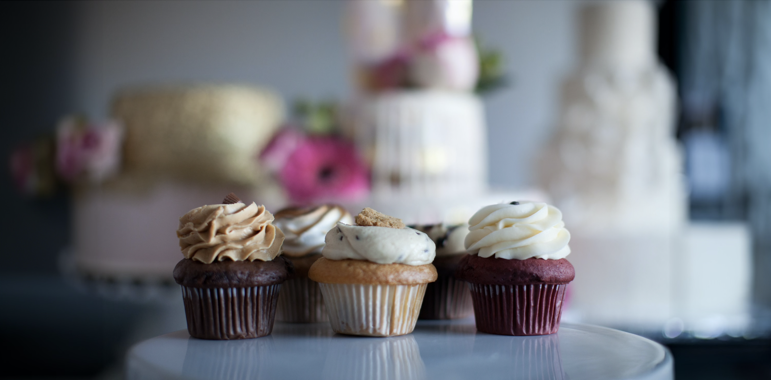 Kupcakes & Co. in Elkridge, MD