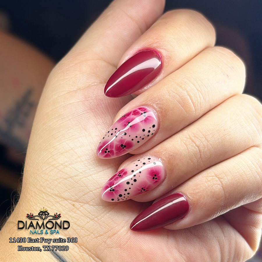 DIAMOND NAILS & SPA in Houston, TX (6)
