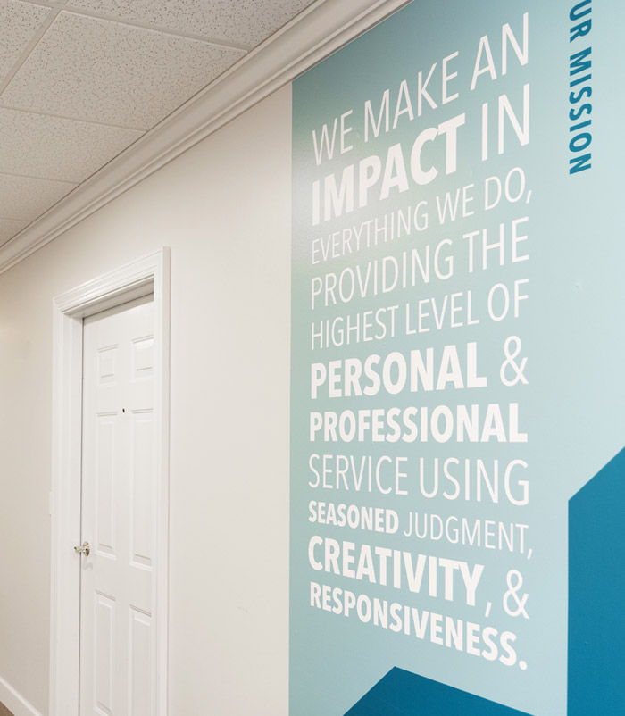 Thomas Howell Ferguson P.A. CPAs (THF) in Panama City, FL