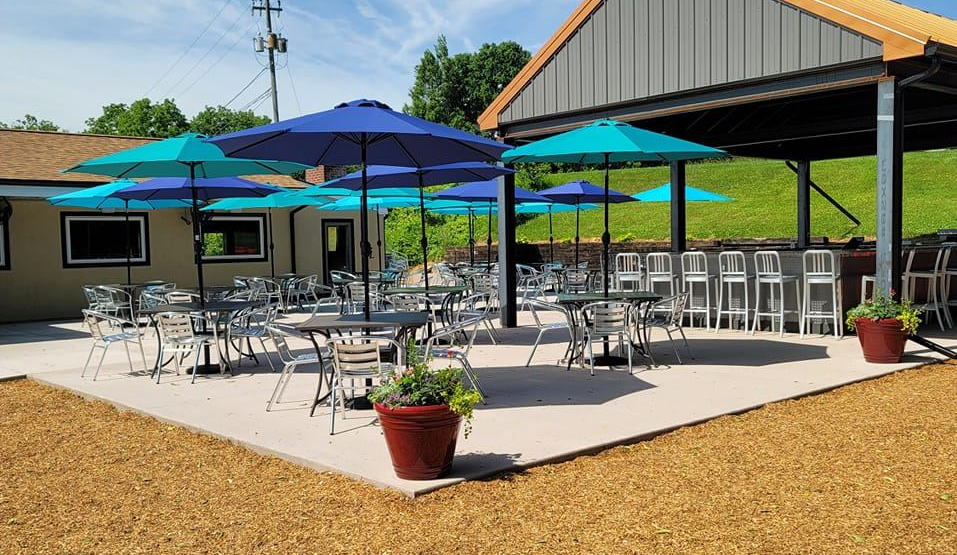 Trio Bar And Grill in Columbia, PA (4)