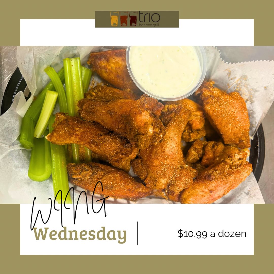 Trio Bar And Grill in Columbia, PA (5)