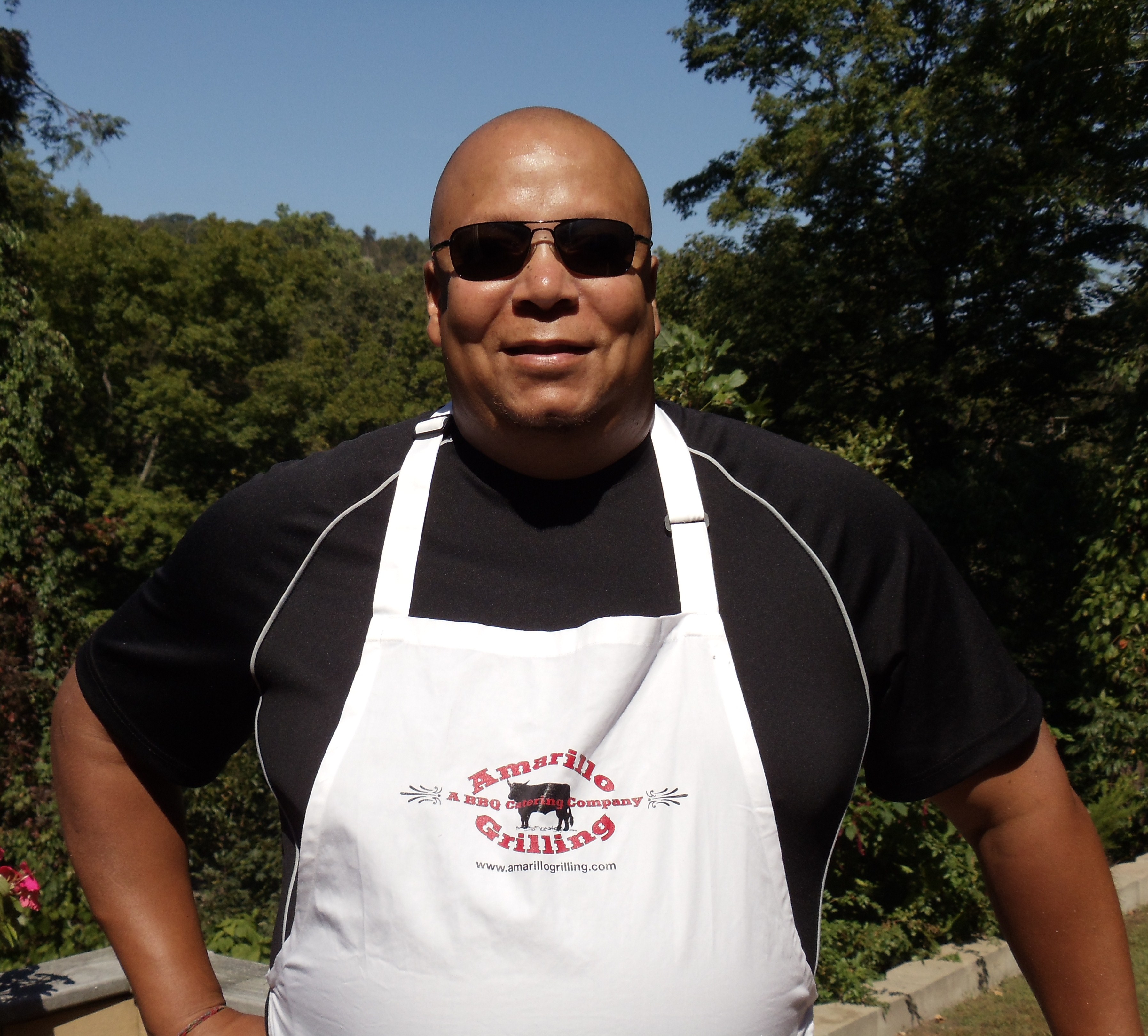 Amarillo Grilling BBQ and Catering in Oakland, NJ