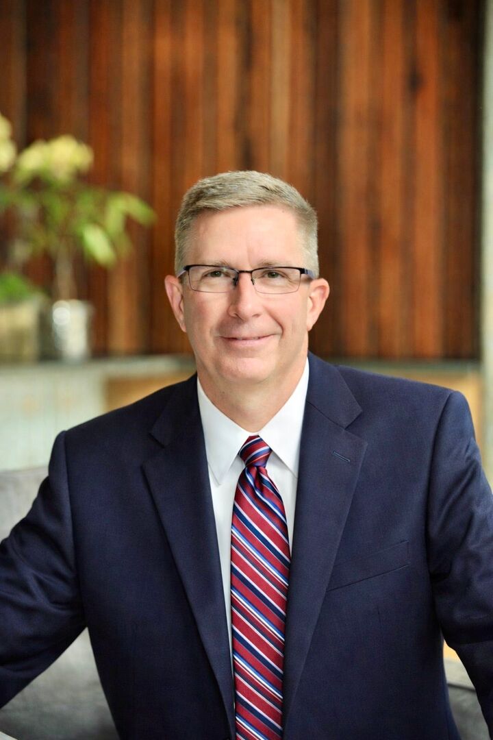 Lewis Beynon, REALTOR | Lew B Realty in Fuquay-Varina, NC