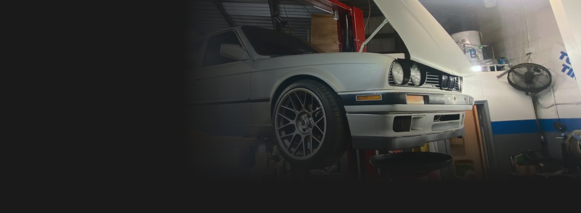 Allen's Automotive Service, Inc. in Metairie, LA