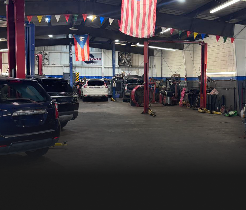 Allen's Automotive Service, Inc. in Metairie, LA (3)